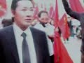 『What had occurred? 』　Beijing Olympic torch relay in Nagano (Subbed)