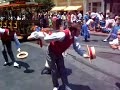 Magic Kingdom\