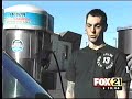Anthony on FOX21 Anthony on FOX21