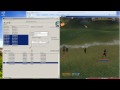 finding the base address of the target id-name using cheat engine