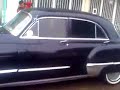 CADILLAC  1948 de chuky