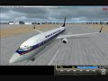 Milwaukee-Chicago Boeing 737-800