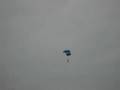 My first ever skydive