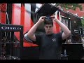 Loutube News: The Oakley Truck Comes to Burlington Loutube News: The Oakley Truck Comes to Burlington