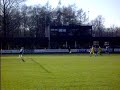 SK Schoten - Eendracht Aalst 0 - 2 goal!!