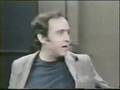 Andy Kaufman's Adopted Children pt 1 of 2