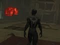 Spiderman 3 PC button sequence gameplay part 3