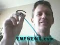 Air Tube Headsets. bluetube headsets. Cell Phone Radiation