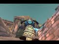 Warcraft music video