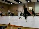 BW Rehearsal clip
