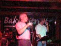Kevin Singing