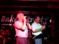 Kevin Singing