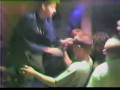Shane in the Basement. 1990. 4 of 4