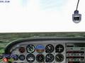 A first turn at Elstree Aerodrome