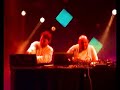 Djuma soundsystem LIVE at roskilde