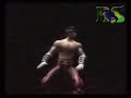Mortal Kombat Shaolin Monks - Liu Kang (Fatality glitch) Mortal Kombat Shaolin Monks - Liu Kang (Fatality glitch)