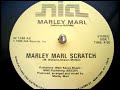 Marley Marl feat. MC Shan - Marley Marl Scratch