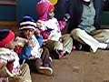 Kindermusik in South Africa