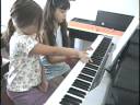 Mother Goose (Tercer movimiento) (Ravel) Duo Lachu�n