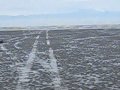 4Wheeling Clam Gulch Beach Riding