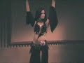 Yasmin Nammu - Dancing Supiro del Mouro