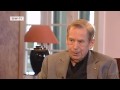 Journal Interview mit Václav Havel,ehemaliger tschechischer