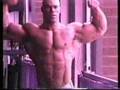 Kevin Levrone