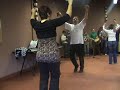 Retirada de Estrelas do Norte (r�p�tition)