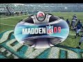 MaddenGurus.com :: Madden 09 Giants vs Jaguars 3rd Qtr MaddenGurus.com :: Madden 09 Giants vs Jaguars 3rd Qtr