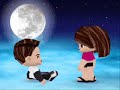 Luan Santana - Meteoro (buddypoke)