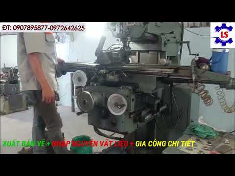 QUY TRÌNH HOẠT ĐỘNG CHẾ TẠO SẢN XUẤT MÁY UỐN CNC 3D CỦA CÔNG TY LƯƠNG SƠN.
