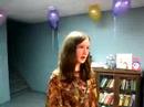 Anna's B-day - Activities