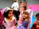 Anna's B-day - Activities