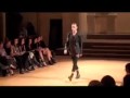 Odyn Vovk Spring 2010 Runway