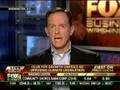 Pat Toomey on Cap and Trade Legislation