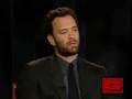 interview de TOM HANKS au sujet de la secte LE GROUPE