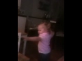 Kelsea cleaning