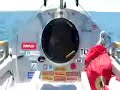 This Is My Boat: Pacific vBlog 1