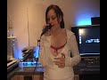 this video was done about 18 months ago now & was for shady521166. hi shady :) 

chantelle love's this song, maybe she should sing it again sometime? 

sorry to hit you with so many songs today! i just want to get them all uploaded again!

and thanks for the 1000's 