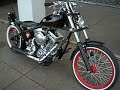 OLD SCHOOL BOBBER
