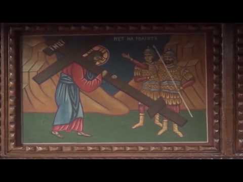 ЗА ВЕРНИKЕ СРПСKЕ ПРАВОСЛАВНЕ ЦРKВЕ У ТОKУ СИРОПУСНА СЕДМИЦА