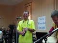 Buffalo Big Beat 2008 Warm Up