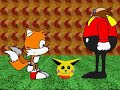 Pokemon Soccer
