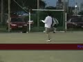 Pendex vs Veteranos
