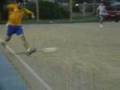 Pendex vs Veteranos