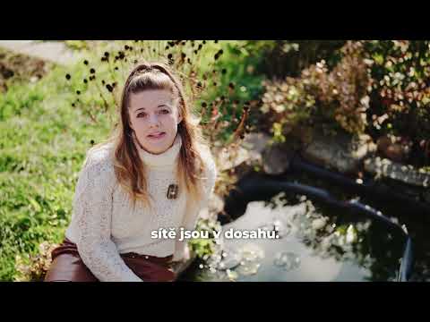Video Prodej zahrady ve Svitavách 