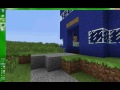 Click here to watch this video Moar Minecraft Architecture