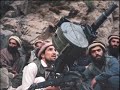 Ahmad Shah Massoud (1953-2001)