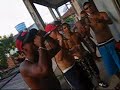 Mancha Azul PRIMEIRO COMANDO - Rap RM+FH - Fusão