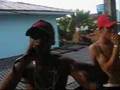 Mancha Azul PRIMEIRO COMANDO - Rap RM+FH - Fusão